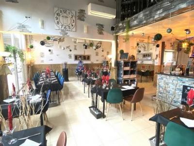 Annonce Vente Local commercial Algorfa