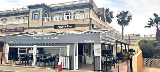 Annonce Vente Local commercial Villamartin
