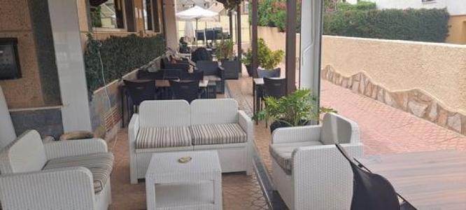 Acheter Local commercial 165 m2 Villamartin