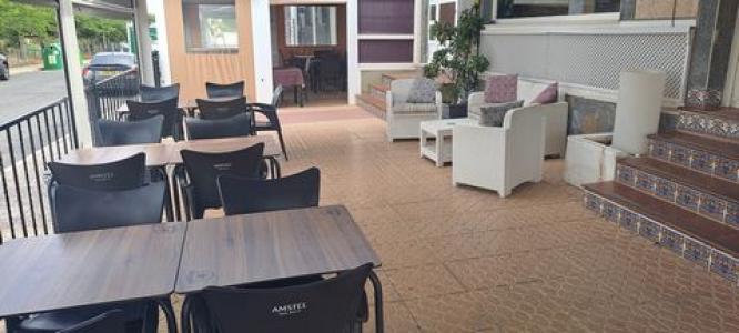 Acheter Local commercial Villamartin rgion ALICANTE