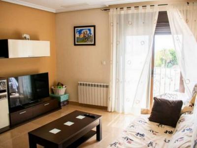 Annonce Vente Appartement San-pedro-del-pinatar