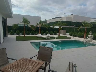Annonce Vente Maison Calasparra