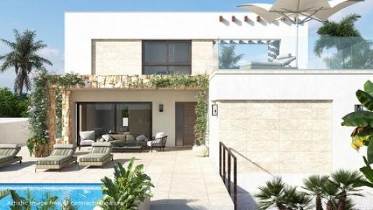 Acheter Maison 152 m2 Rojales
