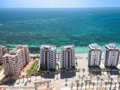 Acheter Appartement Cartagena