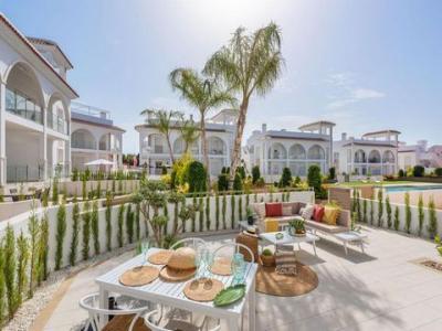 Annonce Vente Appartement Rojales