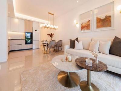 Acheter Appartement Rojales
