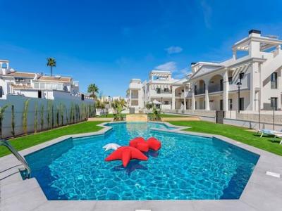Annonce Vente Appartement Rojales