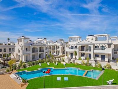 Acheter Appartement Rojales