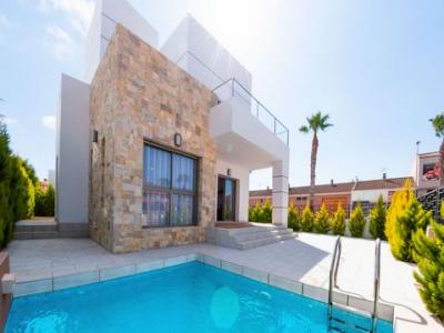 Annonce Vente Maison Los-alcazares