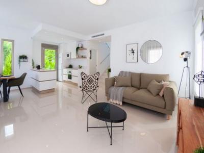 Acheter Maison 126 m2 Los-alcazares
