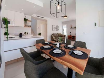 Acheter Maison Los-alcazares rgion MURCIA