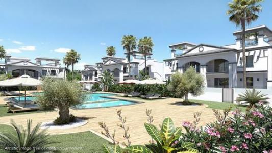 Annonce Vente Appartement Rojales