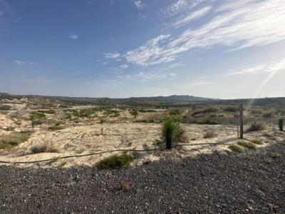 Annonce Vente Terrain Orihuela