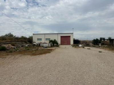 Annonce Vente Local commercial Orihuela