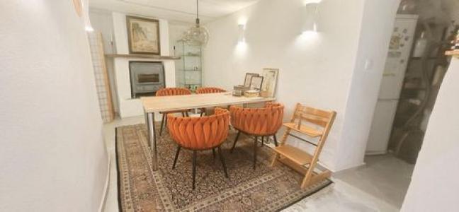 Acheter Maison 75 m2 La-romana