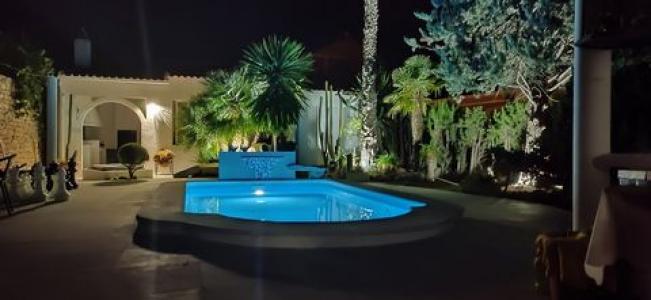 Annonce Vente Maison Moratalla