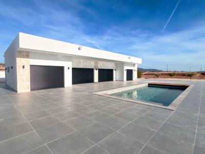 Annonce Vente Maison Novelda