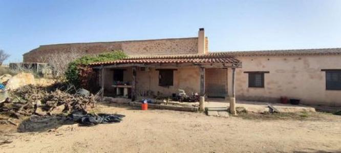 Acheter Maison 200 m2 Pinoso