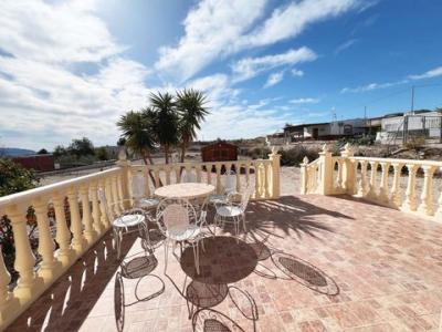 Acheter Maison Fortuna rgion MURCIA