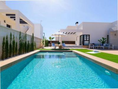 Annonce Vente Maison Rojales