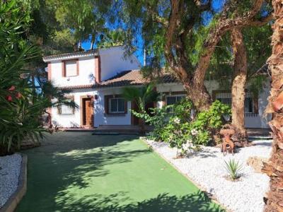 Annonce Vente Maison Orihuela