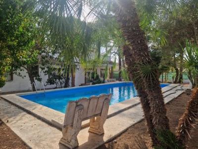 Acheter Maison Orihuela rgion ALICANTE