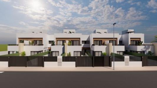 Annonce Vente Maison San-javier