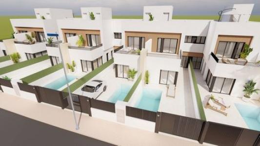 Acheter Maison 104 m2 San-javier