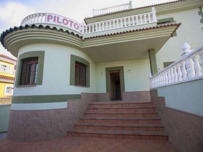 Annonce Vente Maison Torrevieja