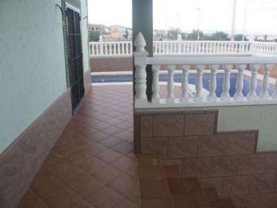 Acheter Maison Torrevieja rgion ALICANTE