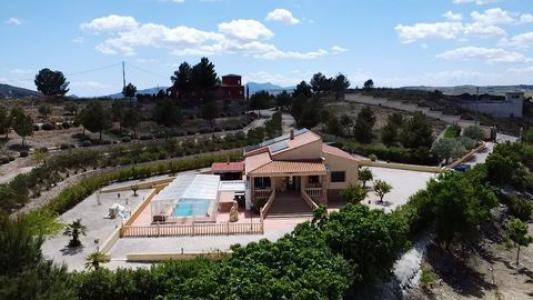 Annonce Vente Maison Pinoso