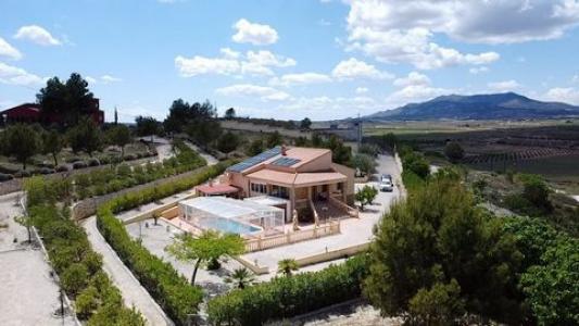 Acheter Maison 389 m2 Pinoso