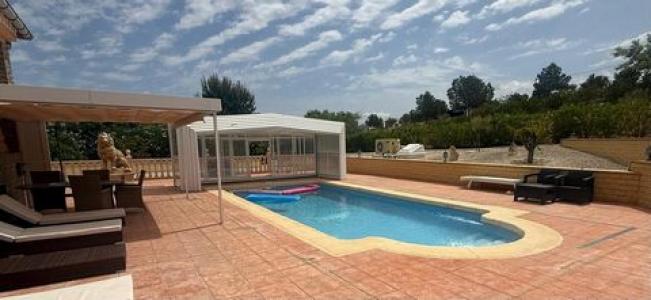 Acheter Maison Pinoso rgion ALICANTE