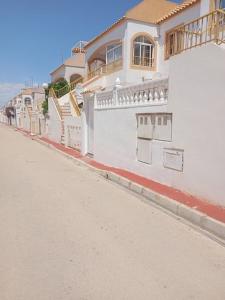 Annonce Vente Appartement Torrevieja