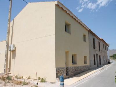 Annonce Vente Maison Barbarroja
