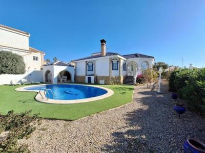 Annonce Vente Maison Camposol