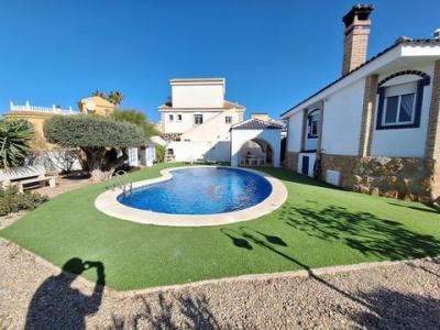 Acheter Maison 150 m2 Camposol