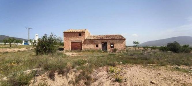 Annonce Vente Maison Pinoso