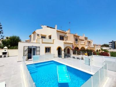 Annonce Vente Maison Torrevieja