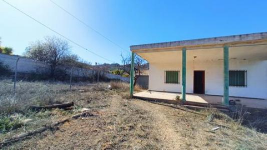 Acheter Maison 159 m2 Hondon-de-los-frailes