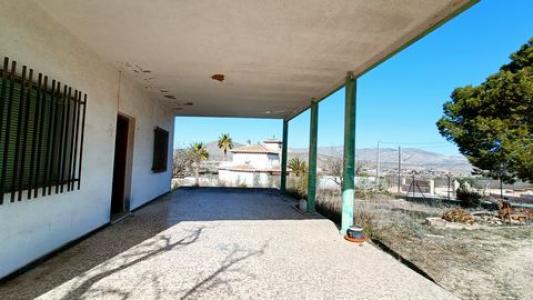 Acheter Maison Hondon-de-los-frailes rgion ALICANTE