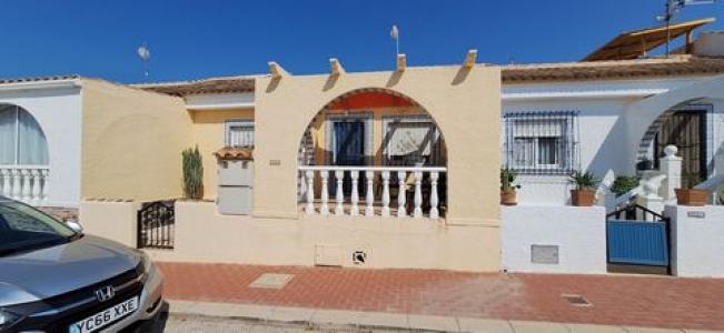 Annonce Vente Maison Camposol