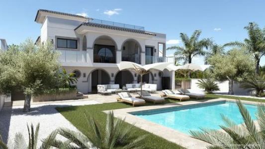 Annonce Vente Maison Rojales