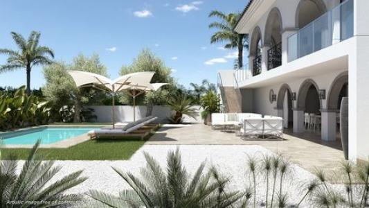 Acheter Maison Rojales