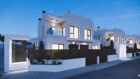 Annonce Vente Maison Los-alcazares