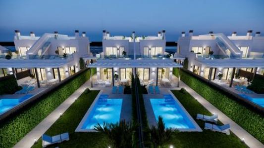 Acheter Maison Los-alcazares rgion MURCIA