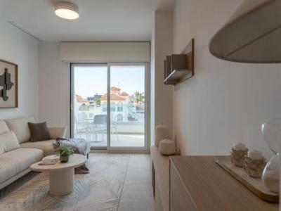 Acheter Appartement 74 m2 Orihuela-costa