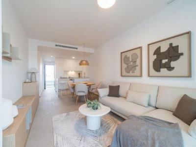 Acheter Appartement 74 m2 Orihuela-costa