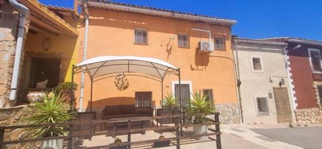 Annonce Vente Maison La-romana