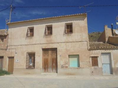 Annonce Vente Maison La-romana